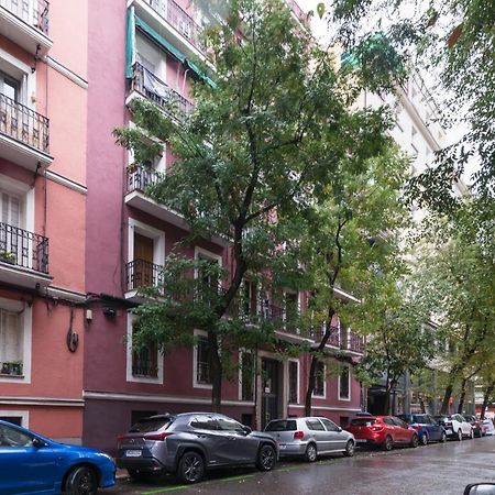 Apartamento Atocha-Delicias! 4Pax Apartment Madrid Exterior photo