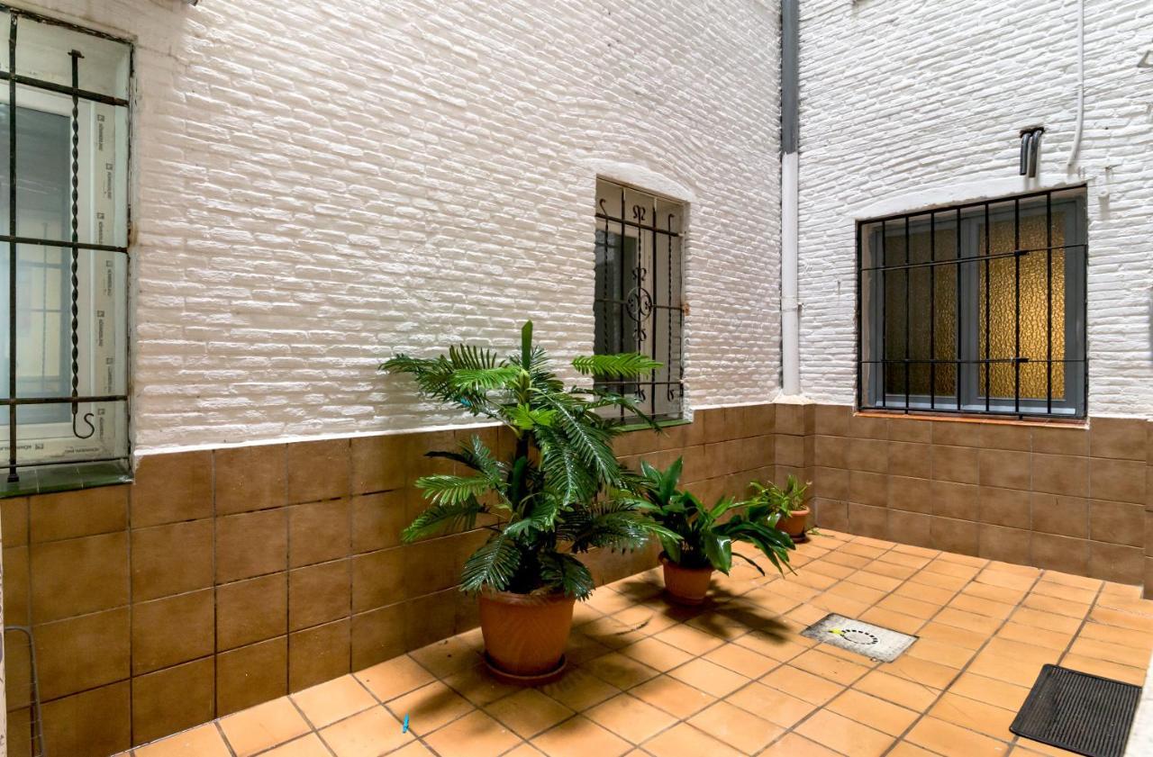 Apartamento Atocha-Delicias! 4Pax Apartment Madrid Exterior photo