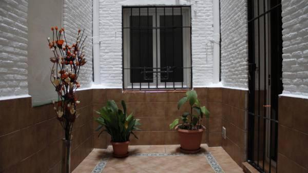 Apartamento Atocha-Delicias! 4Pax Apartment Madrid Exterior photo